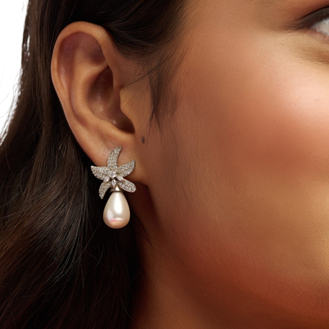 Sterling Silver Earring_6
